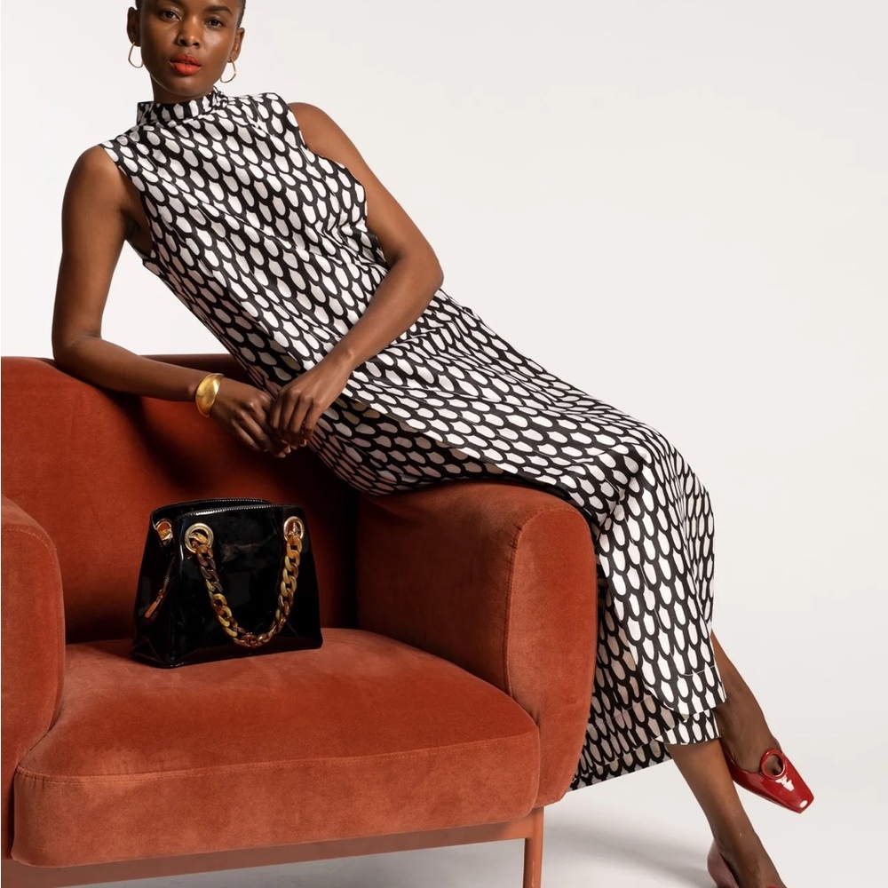 Frances Valentine Dress NWT